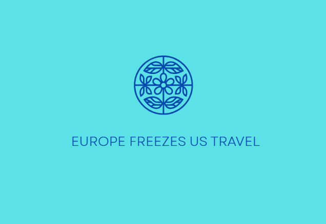 Europe Freezes US Travel: What It Really Means for Travelers in 2026