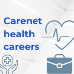 Carenet Health careers 